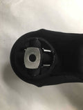 2002 VOLVO S40 40 SERIES Rear Spindle Knuckle w/ Brake Dust Plate Driver Left LH