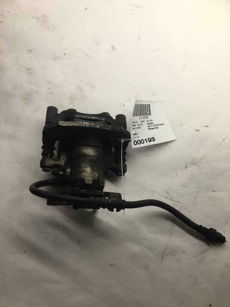 2000 - 2004 VOLVO 40 SERIES S40 Rear Brake Caliper Stop Hardware Driver Left OEM
