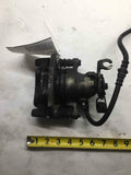 2000 - 2004 VOLVO 40 SERIES S40 Rear Brake Caliper Stop Hardware Driver Left OEM