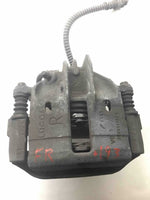 2001 - 2004 VOLVO 40 SERIES S40 Front Brake Caliper Stop Hardware Right RH OEM