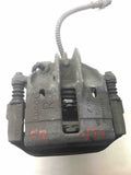 2001 - 2004 VOLVO 40 SERIES S40 Front Brake Caliper Stop Hardware Right RH OEM