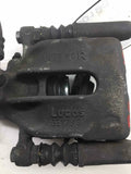 2000 -2004 VOLVO 40 SERIES S40 Rear Brake Caliper Stop Hardware Passenger Right