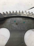 2020 CHEVROLET CHEVY EQUINOX Flywheel Flex Plate Fly Wheel 1.5L OEM