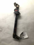 2005 CHEVROLET EQUINOX Intermediate Steering Shaft Coupler Wheel Axle Column