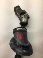 2005 CHEVROLET EQUINOX Intermediate Steering Shaft Coupler Wheel Axle Column