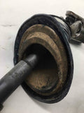 2005 CHEVROLET EQUINOX Intermediate Steering Shaft Coupler Wheel Axle Column