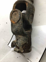 2005 CHEVROLET EQUINOX Intermediate Steering Shaft Coupler Wheel Axle Column