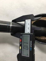 2005 CHEVROLET EQUINOX Intermediate Steering Shaft Coupler Wheel Axle Column