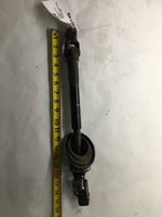2005 CHEVROLET EQUINOX Intermediate Steering Shaft Coupler Wheel Axle Column