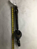 2005 CHEVROLET EQUINOX Intermediate Steering Shaft Coupler Wheel Axle Column