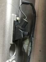 Lift Gate Moulding Molding License Plate Panel VOLVO S80 80 SERIES 01 2001 OEM