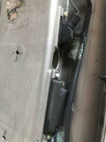 Lift Gate Moulding Molding License Plate Panel VOLVO S80 80 SERIES 01 2001 OEM