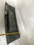 Lift Gate Moulding Molding License Plate Panel VOLVO S80 80 SERIES 01 2001 OEM