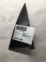 2005 CHEVROLET EQUINOX Rear Foot Window Applique Trim Exterior Passenger Right