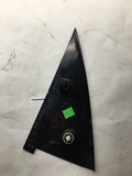 2005 CHEVROLET EQUINOX Rear Foot Window Applique Trim Exterior Passenger Right