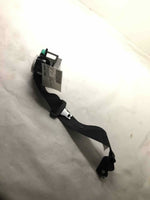 2018 MAZDA 3 Rear Back Seatbelt Safety Seat Belt Middle OEM