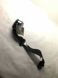2018 MAZDA 3 Rear Back Seatbelt Safety Seat Belt Middle OEM
