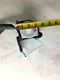 2018 MAZDA 3 Rear Back Seatbelt Safety Seat Belt Middle OEM