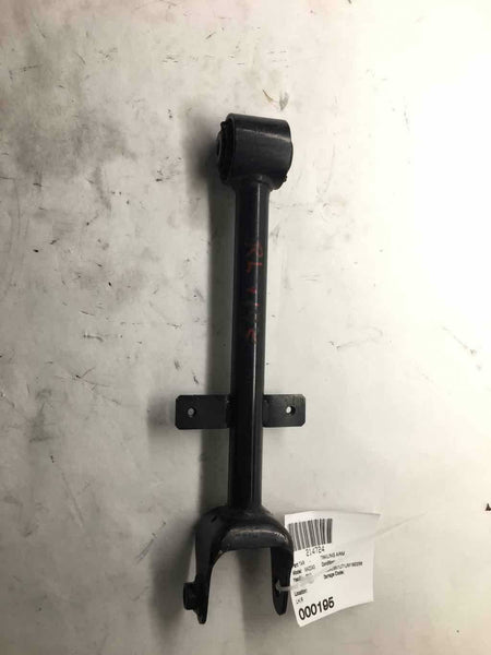2018 MAZDA 3 Rear Back Lower Trailing Arm Suspension Driver Left LH OEM