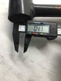 2018 MAZDA 3 Rear Back Lower Trailing Arm Suspension Driver Left LH OEM
