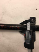 2018 MAZDA 3 Rear Back Lower Trailing Arm Suspension Driver Left LH OEM