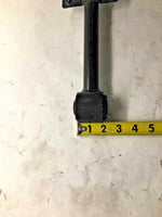 2018 MAZDA 3 Rear Back Lower Trailing Arm Suspension Driver Left LH OEM