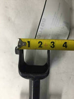 2018 MAZDA 3 Rear Back Lower Trailing Arm Suspension Driver Left LH OEM