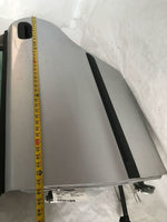 2000 - 2004 VOLVO S40 40 SERIES Rear Door Skin Shell Assembly Passenger Right RH