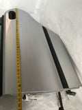 2000 - 2004 VOLVO S40 40 SERIES Rear Door Skin Shell Assembly Passenger Right RH