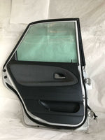 2000 - 2004 VOLVO S40 40 SERIES Rear Door Skin Shell Assembly Passenger Right RH