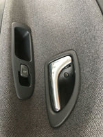 2000 - 2004 VOLVO S40 40 SERIES Rear Door Skin Shell Assembly Passenger Right RH