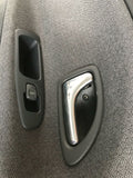 2000 - 2004 VOLVO S40 40 SERIES Rear Door Skin Shell Assembly Passenger Right RH