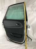 2000 - 2004 VOLVO S40 40 SERIES Rear Door Skin Shell Assembly Passenger Right RH