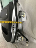 2000 - 2004 VOLVO S40 40 SERIES Rear Door Skin Shell Assembly Passenger Right RH