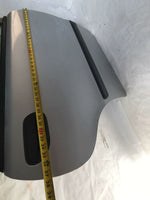 2000 - 2004 VOLVO S40 40 SERIES Rear Back Door Skin Shell Assembly Driver Left