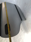 2000 - 2004 VOLVO S40 40 SERIES Rear Back Door Skin Shell Assembly Driver Left