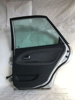 2000 - 2004 VOLVO S40 40 SERIES Rear Back Door Skin Shell Assembly Driver Left