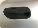 2000 - 2004 VOLVO S40 40 SERIES Rear Back Door Skin Shell Assembly Driver Left