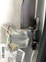 2000 - 2004 VOLVO S40 40 SERIES Rear Back Door Skin Shell Assembly Driver Left