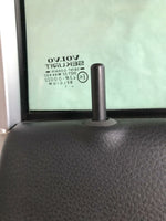 2000 - 2004 VOLVO S40 40 SERIES Rear Back Door Skin Shell Assembly Driver Left