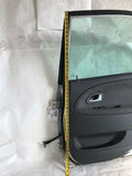 2000 - 2004 VOLVO S40 40 SERIES Rear Back Door Skin Shell Assembly Driver Left