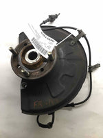 2001 - 2004 VOLVO S40 40 SERIES Front Steering Spindle Knuckle Hub Right RH OEM