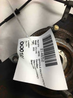 2001 - 2004 VOLVO S40 40 SERIES Front Steering Spindle Knuckle Hub Right RH OEM