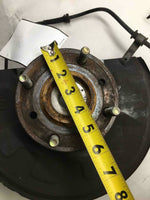 2001 - 2004 VOLVO S40 40 SERIES Front Steering Spindle Knuckle Hub Right RH OEM