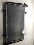 2000 - 2004 VOLVO S40 40 SERIES Engine Cooling Radiator Turbocharger 1.9L OEM