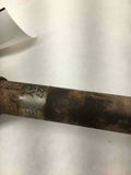 2005 2006 CHEVROLET EQUINOX Front CV Axle Shaft AWD Driver Left 3.4L OEM