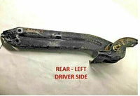 2005 - 2009 CHEVROLET EQUINOX Rear Lower Trailing Arm Driver Left LH OEM