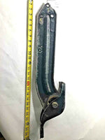 2005 - 2009 CHEVROLET EQUINOX Rear Lower Trailing Arm Driver Left LH OEM