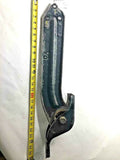 2005 - 2009 CHEVROLET EQUINOX Rear Lower Trailing Arm Driver Left LH OEM