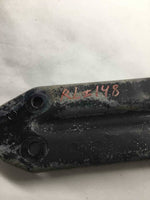 2005 - 2009 CHEVROLET EQUINOX Rear Lower Trailing Arm Driver Left LH OEM